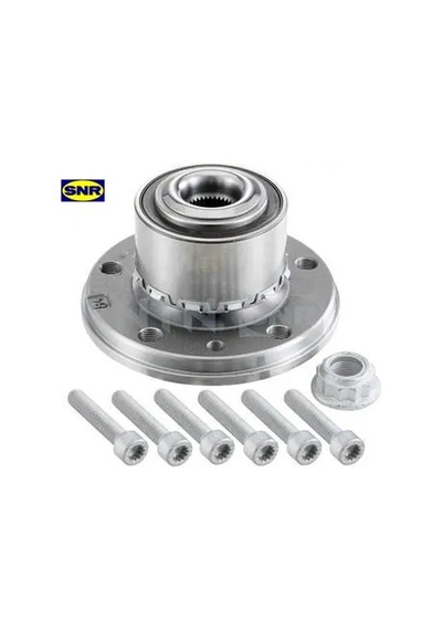 Ön Arka Porya Bilyası Transporter T5-t6-touareg 04 Snr 7l0498611/ 7h0401611d/ 7l0498611e
