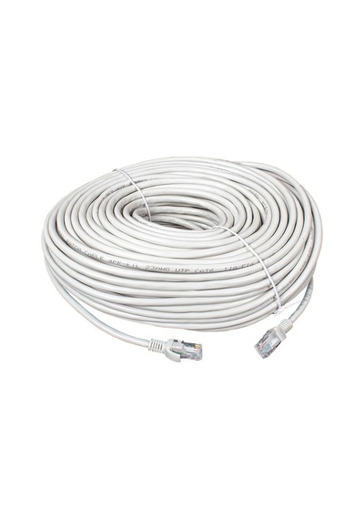 Xtechnx Cihan511360 Powermaster Cat6 40 Metre Ethernet Kablo