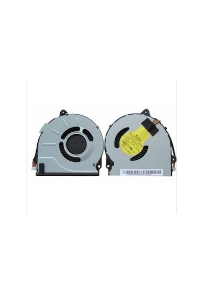 Lenovo Uyumlu Ideapad G50-30 G50-45 G50-70M G50-75 Cpu Fan 4 Pin Nf70