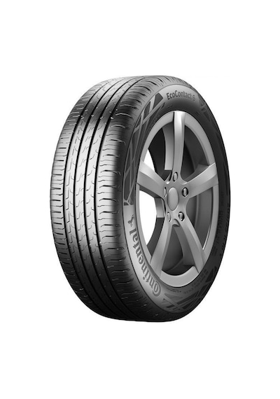 Continental 195/65R15 91v Ecocontact 6 Yaz Lastiği 2025