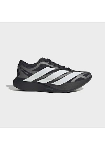 Adidas Kı4783 Adızero Evo Sl Exo W Kadın Yürüyüş Koşu Ayakkabısı Siyah