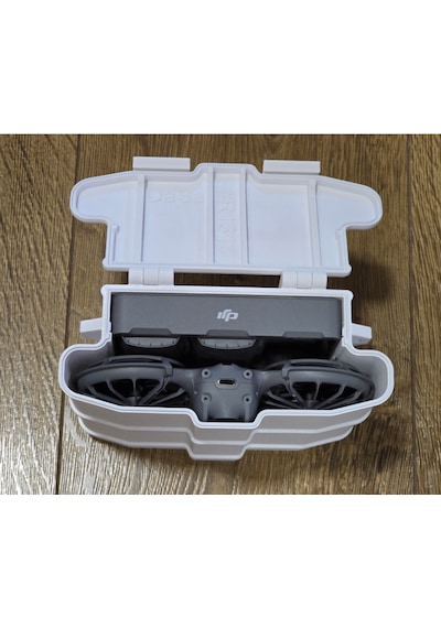 Djı Neo 2 Compact Case No Transceiver