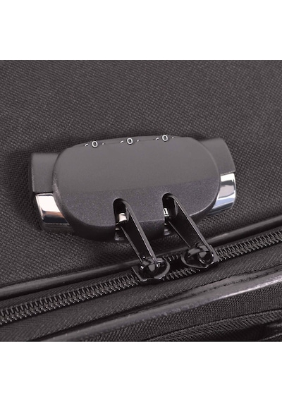 Bağlama Kalın Kılıf (gigbag/softcase) Uzun XBGU