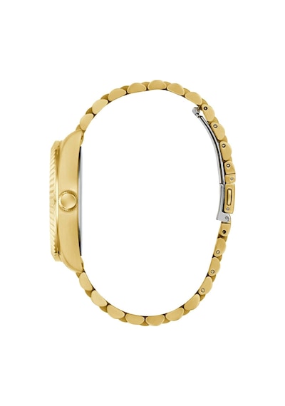 Guess Gugw0977g2 Erkek Kol Saati Altın