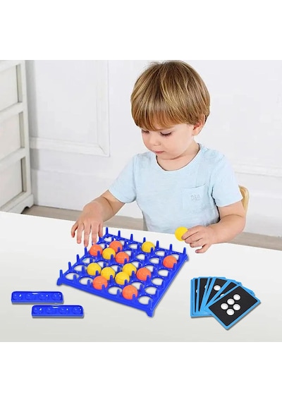 Zıplayan Toplar Kutu Oyunu