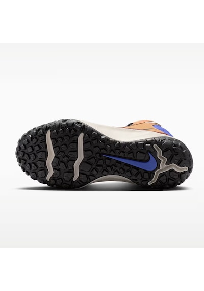 Nike Terrascout Leather Sneaker Hakiki Deri Bilekli Reflektörlü Günlük Spor Ayakkabı Kahverengi Nike Terrascout Leather Sneaker Hakiki Deri Bilekli Reflektörlü Günlük Spor Ayakkabı Kahverengi