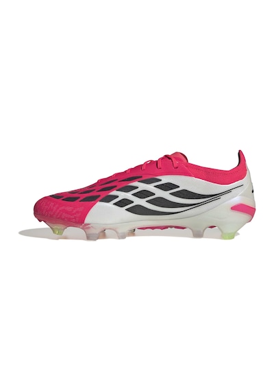 Adidas Predator Elite Fg Erkek Kırmızı Futbol Krampon Js0433 Kırmızı