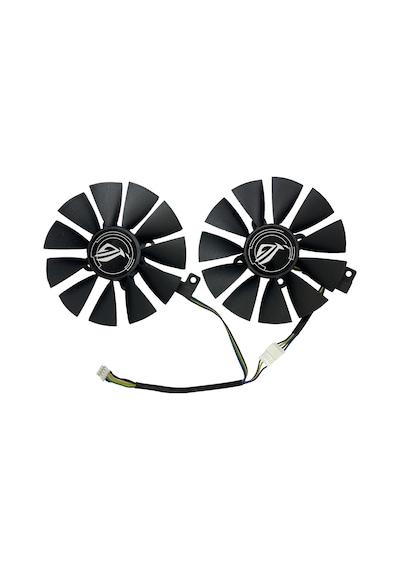 Asus Dual Gtx1060 3G Fan