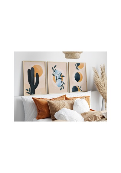 Çerçeveli 3'lü Tablo Seti - Modern Minimalist Tablolar - Yn-08 Turuncu Siyah - 609604706 Turuncu Siyah Çerçeveli 3'lü Tablo Seti - Modern Minimalist Tablolar - Yn-08 Turuncu Siyah - 609604706 Turuncu Siyah