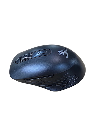 Kablosuz, Şarj Edilebilir 5 Tuşlu Bilgisayar Faresi Q8 - Kablosuz Mouse Ba150-q8