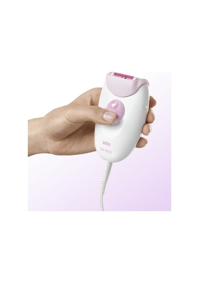 Braun Silk-Epil 3 3270 Epilatör