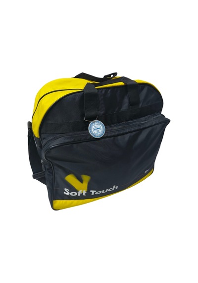 Molten Soft Touch Top Çantası