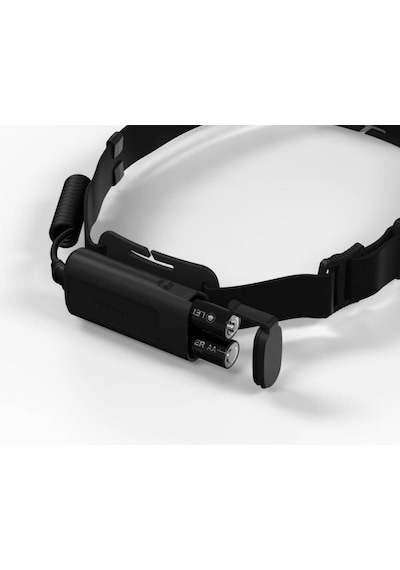 Ledlenser H5 Core Siyah