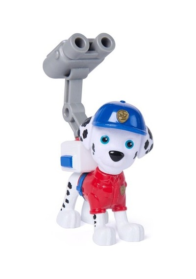 Paw Patrol Arama Kurtarma Yavruları Marshall
