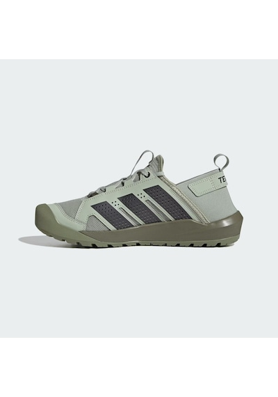 Adidas Terrex Daroga Climacool Hiking Erkek Outdoor Ayakkabı C-adıhp7136e10a00 Yeşil