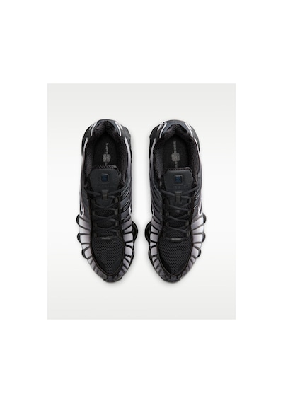 Nike Shox Tl Fade Black