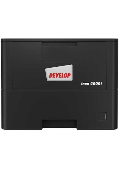 Develop Ineo 4000i Wifi A4 S Lazer Yazıcı