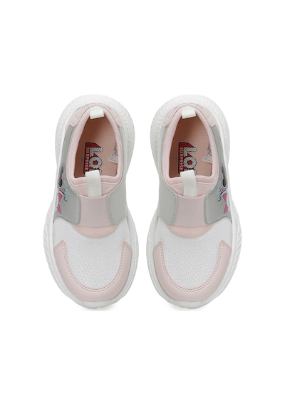 Lol Cozy.p5fx Pembe Kız Çocuk Slip On 000000000101973788 Pembe