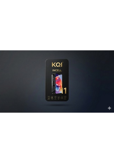 iPhone Uyumlu 11 Incell Ekran