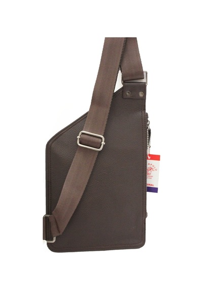 Polo W Club Penta Polo Çapraz Askılı Erkek Body Bag Çanta (475898638)