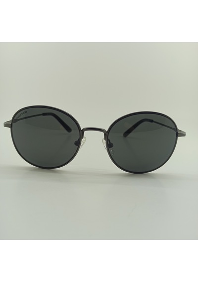 Gioferrari 5424 Col.01 Unisex Güneş Gözlüğü Metalik Gri