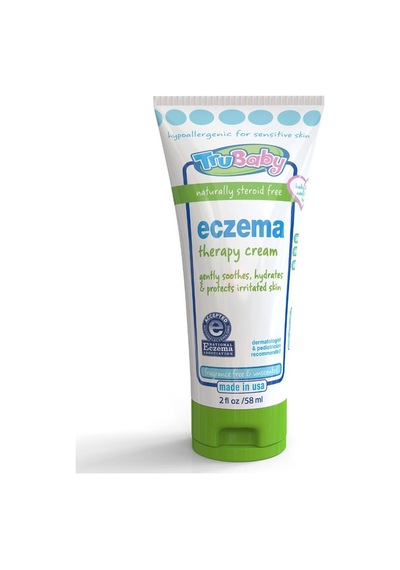 Trubaby Sensitive Egzema Therapy Cream 58 Ml