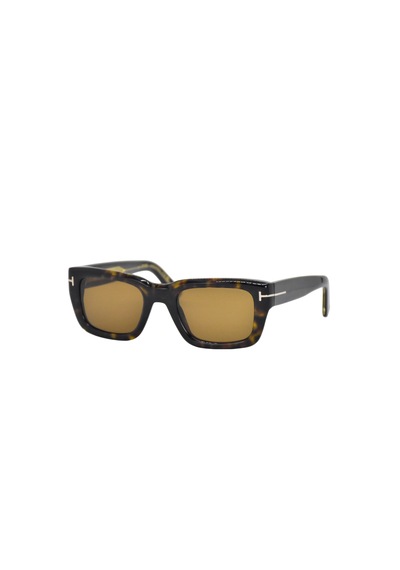 Tom Ford Tf 1327 Icon 52e 52 Siyah