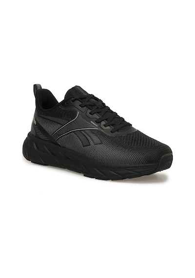 Reebok Thunderblock I Siyah Erkek Koşu Ayakkabısı 000000000102030556 Siyah-k Grı-gumus