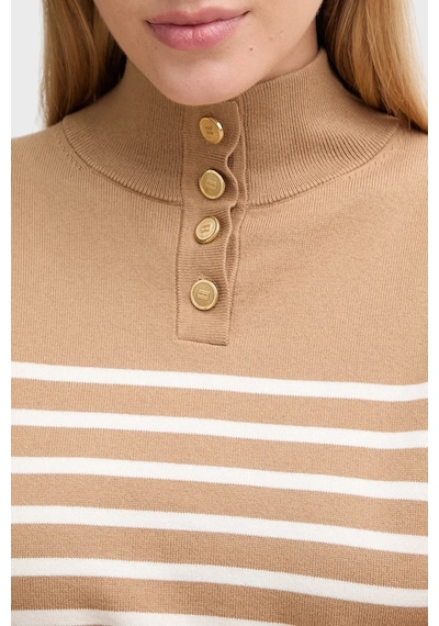 Tommy Hilfiger Bayan Kazak Ww0ww47467 0af Bej Bej
