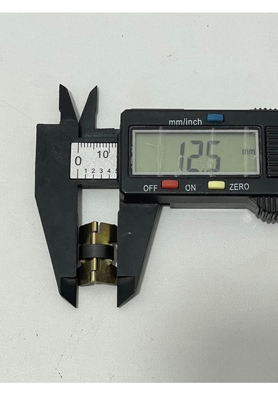 Mücevher Kutusu Menteşesi 16x19.5mm 10 Adet