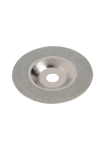 6227 Elmas Taşlama Ve Bileme Diski 100 Mm