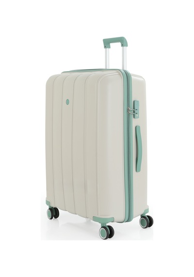 Mçs Group Mçs Polipropilen Valiz V305 75 Cm S18y10003375 10730 Çok Renkli