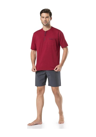 Pierre Cardin P.cardin 5560 5li Erkek Rob Takım 001 Lacivert M