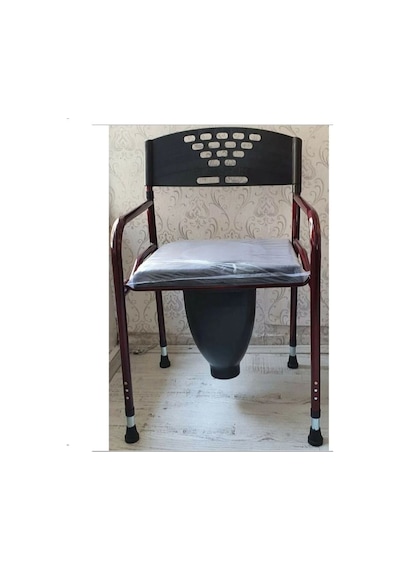 Direk Tuvalete Wc Hasta Klozeti Tuvaleti