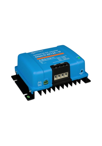 Victron Dc-dc Konvertörü İzole Orion-tr Isolated 24/24 17a 400w Converter Orı242441110
