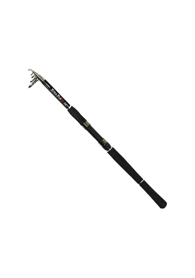 Fladen Xtra Flexx 240 Cm 10-40g Atarlı Teleskopik Spin Kamış