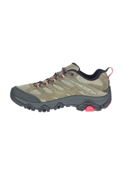Merrell Moab 3 Gtx Kadın Outdoor Ayakkabı-28714-Yeşil