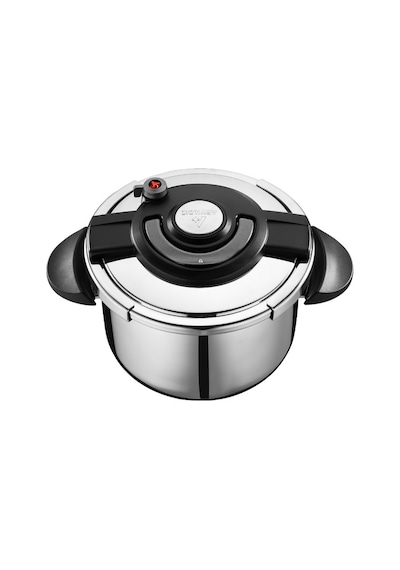 Aryıldız Touch Cook Düdüklü Tencere Siyah