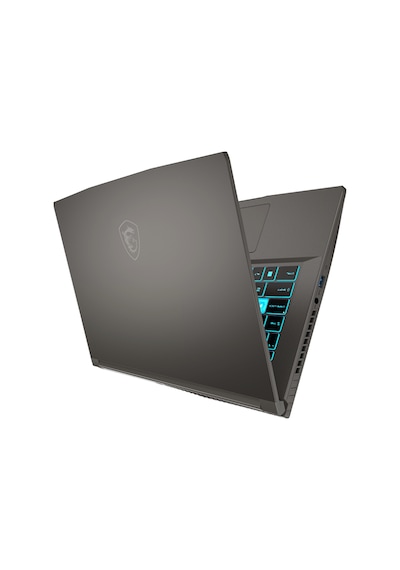 Msi THIN 15 B12UC-1479XTR001 i7-12650H 16 GB 512 GB SSD RTX3050 15.6" W11P Dizüstü Bilgisayar