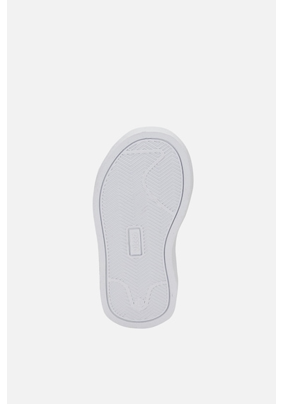 Vicco Oyo Işıklı Unisex Bebek Siyah/beyaz Sneaker