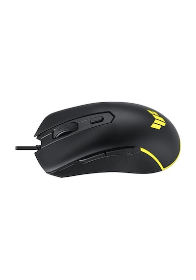 Asus Tuf Gamıng M3 Gen II Aura Sync RGB 8000 Dpı Kablolu Oyuncu Mouse