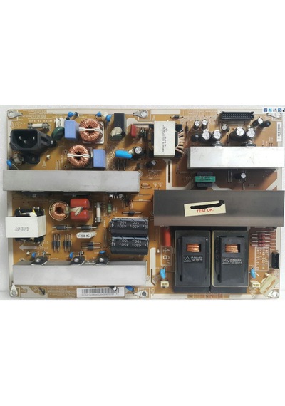 Bn44-00265a, I46f1 9ss, Ip-281609a, Samsung Uyumlu Le46b20r3p, Power Board, Besleme, T460hw03 V.5
