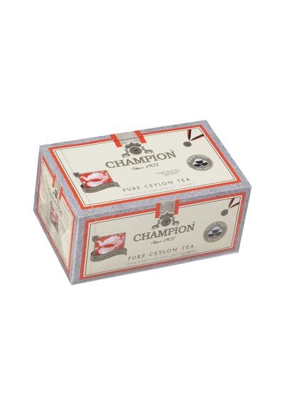 Beta Champion Demlik Çay 100 3,2 G - Parlak Demli Ve Zengin Aromalı Tarı 3.2 G