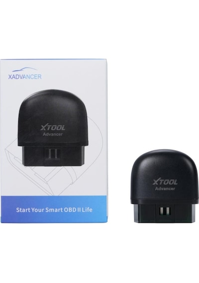 Xtool Ad20pro Türkçe Araç Arıza Tespit Cihazı