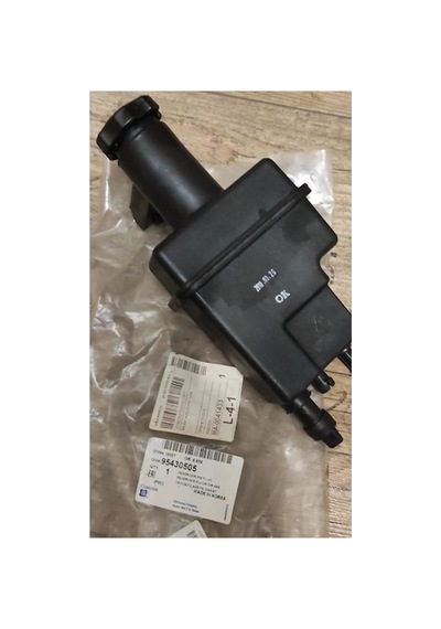 Chevrolet Captiva Direksiyon Yağ Haznesi 95430505 Gm