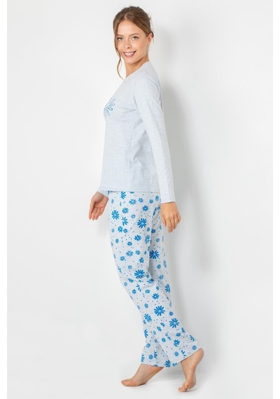 Doremi Bayan Pijama Takımı (554819253)