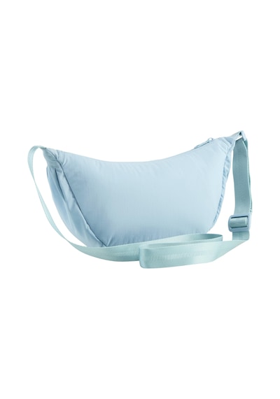 092706-05 Puma Her Half Moon Bag Kadın Çanta Mavi 092706-05 Mavi