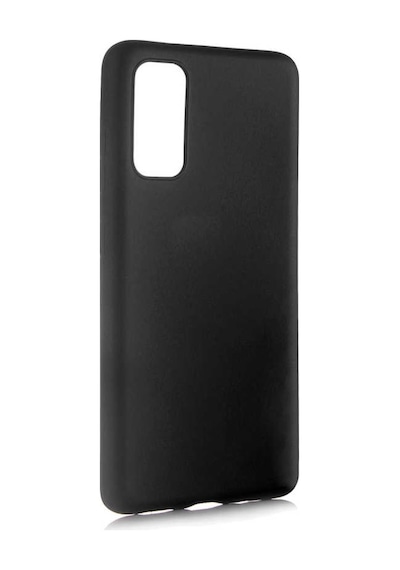 Samsung Galaxy Uyumlu S20 Kılıf Soft Mat Premier Case