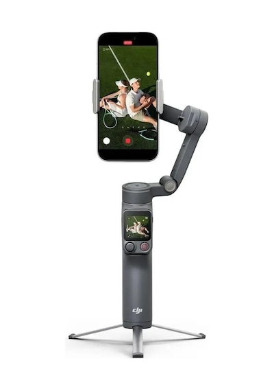 Djı Osmo Mobile 8p Telefon Gimbal