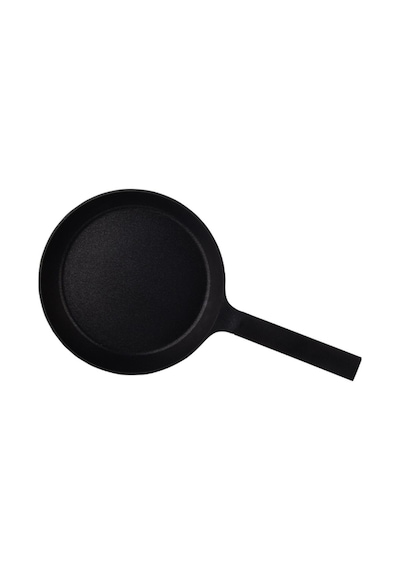 Aryıldız Pro Grade Tava 20 Cm 005ar251669 Siyah
